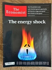 The Economist (16 October