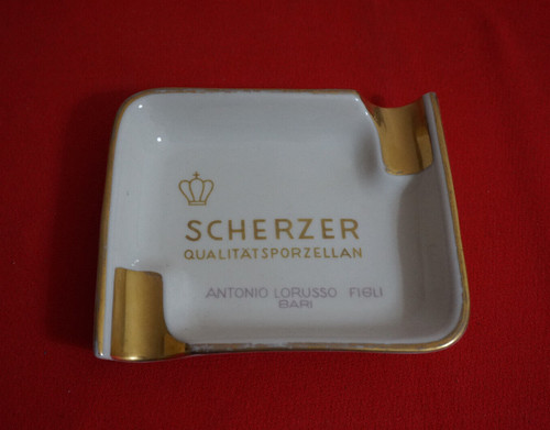 Ceramica scherzer bavaria - ceramica,