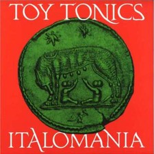 Various - Toy Tonics