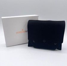 Vacheron Constantin Overseas Historiques porta orologio travel box velluto nero