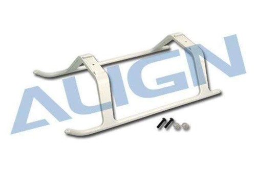Align landing skid - skid,