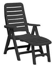 POLTRONA PREMIERE  ANTRACITE