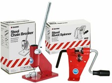 Tecomec Motosega Rompicatena