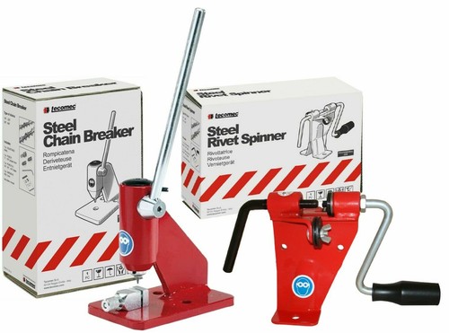 Tecomec motosega rompicatena - tecomec,
