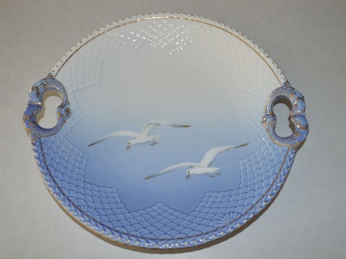 Royal copenhagen - b&g,