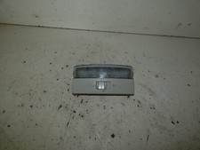 Illuminazione abitacolo Skoda