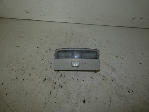 Illuminazione abitacolo skoda - abitacolo,