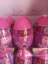 FILLY PARTY SET ELVES SIMBA 1