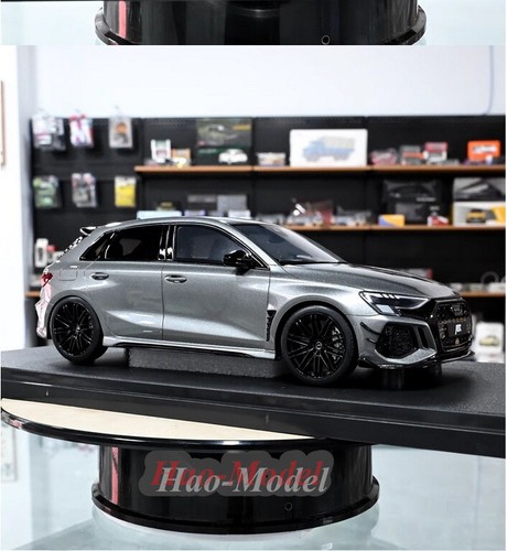 Spirit audi abt rs3 r - audi, rs3-r
