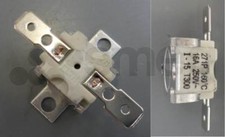 TERMOSTATO SICUREZZA 160°