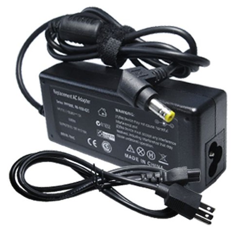 Nuovo adattatore cavo - +,