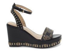 Zeppa Guess NOLDO NM in pelle