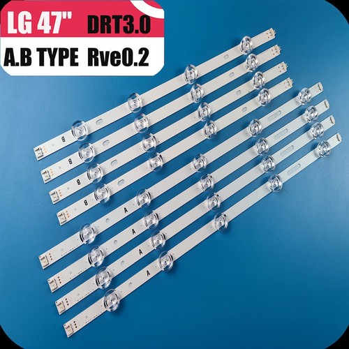 Full led strip per - full, lg