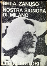 Nostra signora milano - di,