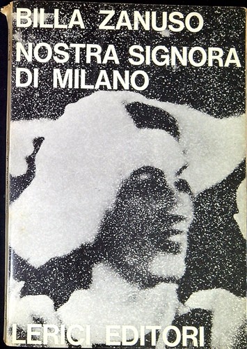 Nostra signora milano - signora,