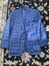 Cappotto sportivo H. Freeman