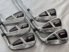 TaylorMade M6 Set di ferri da