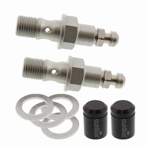 Set stahlbus viti hollow - stahlbus, con