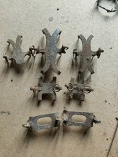 ww1 - Lotto 7 ramponi prima guerra