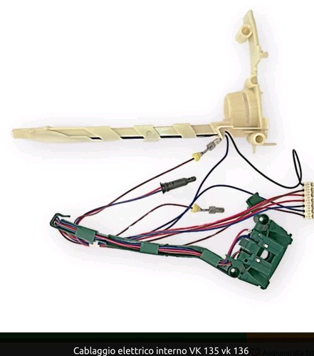 Cablaggio elettrico per - cablaggio,
