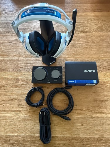 Astro a40 mixamp pro - astro,