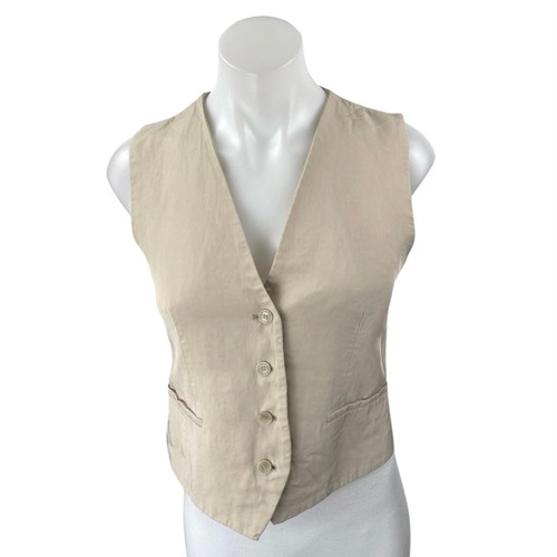 Canotta blazer donna - , zara