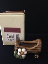 Mangiatoia  presepe thun