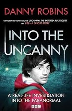 Into the Uncanny Hardcover