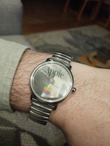 Montre apple watch - apple, vintage