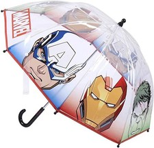 Ombrello da Pioggia unisex