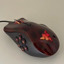 Raro mouse gioco - mouse, da