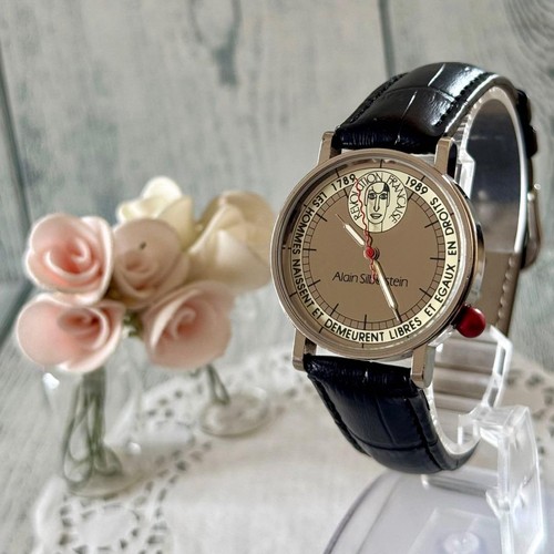 Orologio polso alain - da,