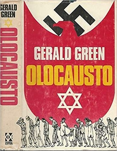 Olocausto gerald green club - olocausto.,gerald, ,club