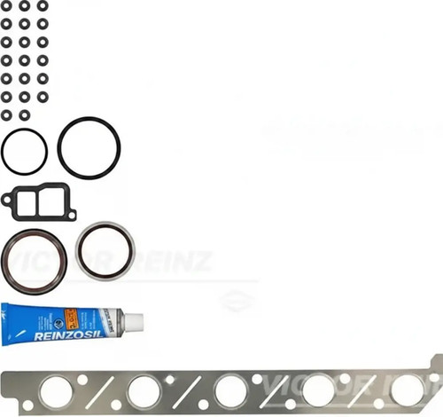 Kit guarnizioni testata