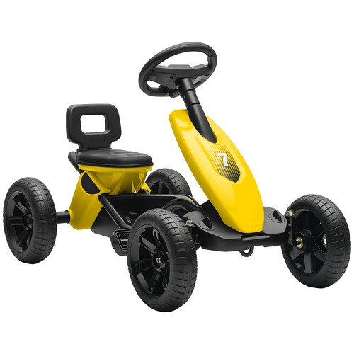 Aiyaplay kart pedale per - a,