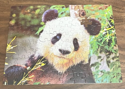 Puzzle bug 100 pezzi - puzzle,