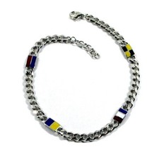 Bracciale arcadia argento - arcadia,