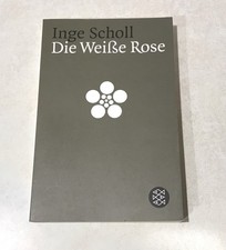 Die Weisse Rose (German