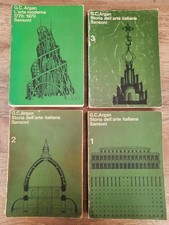 G.C. Argan - Storia Dell'arte