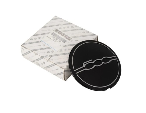 Tappo coppa coprimozzo ruota - coprimozzo,