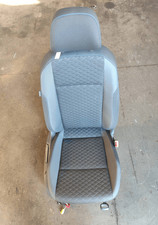 Fodera schienale sedile ant. DX VOLKSWAGEN GOLF 2.0 TDI DPF BlueM.Tech. Ber