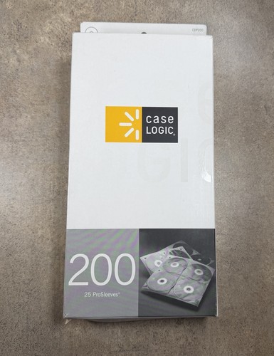 Case logic custodie - case,