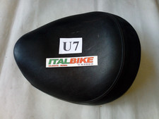 Sella anteriore Triumph Thunderbird 1600 modello liscio