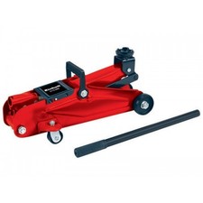 Cric idraulico carrello - cric,