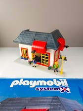 Playmobil® System X casa