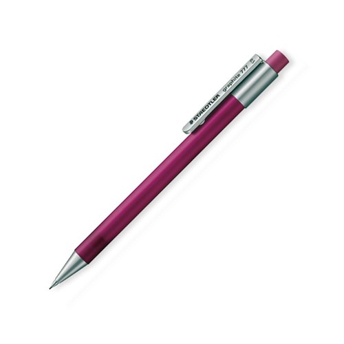 Staedtler graphite portamine - graphite,