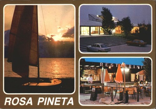 Rosolina mare ristorante - rosolina,