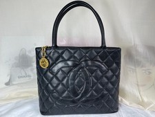 Borsa tote CHANEL CC Reissue