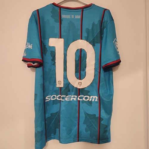 2025 maglia the soccer - maglia,