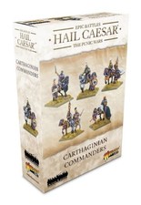 Warlord Games Carthaginian